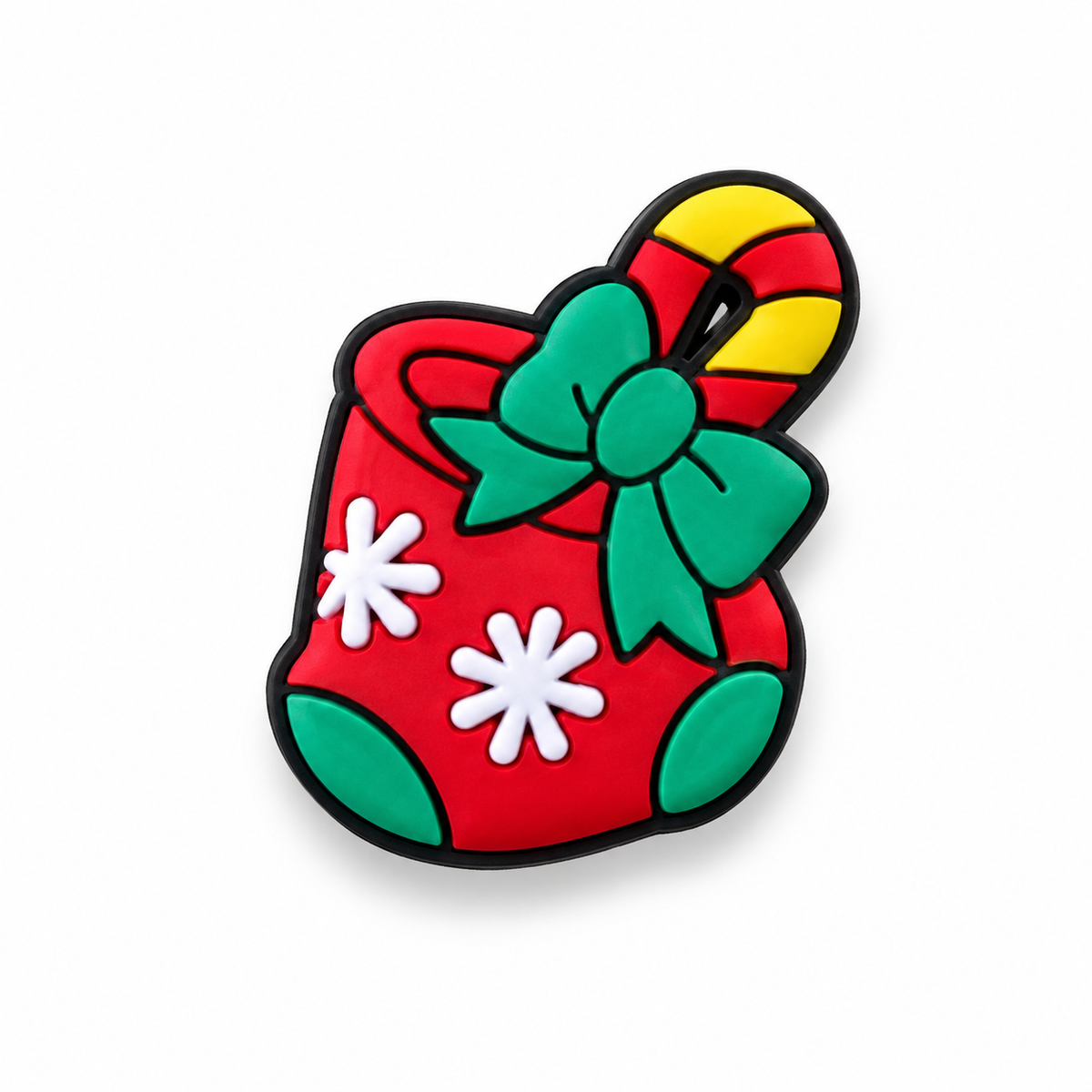 Csizma charm
